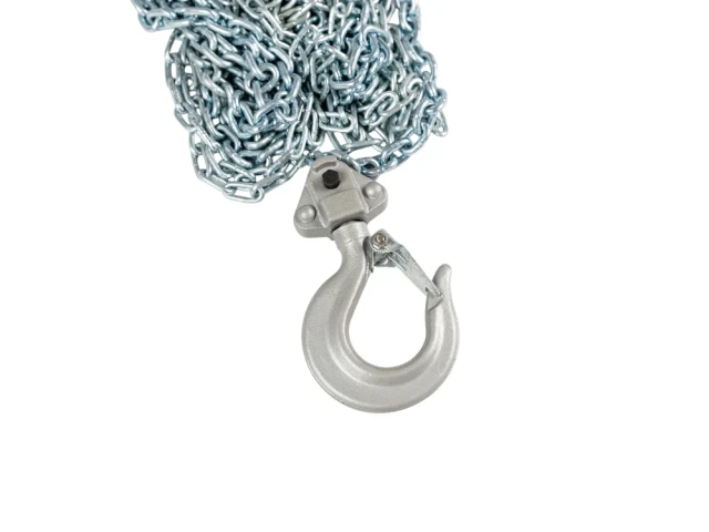 Купити Міні таль GET Winch 0,5 т / 2,5 м