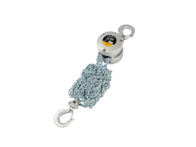 Купити Міні таль GET Winch 0,5 т / 2,5 м