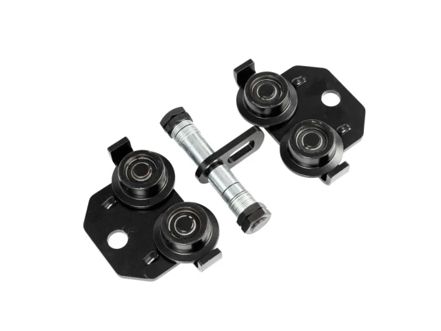 Купити Візок для талі з приводом GET Winch 3 т / 3 м