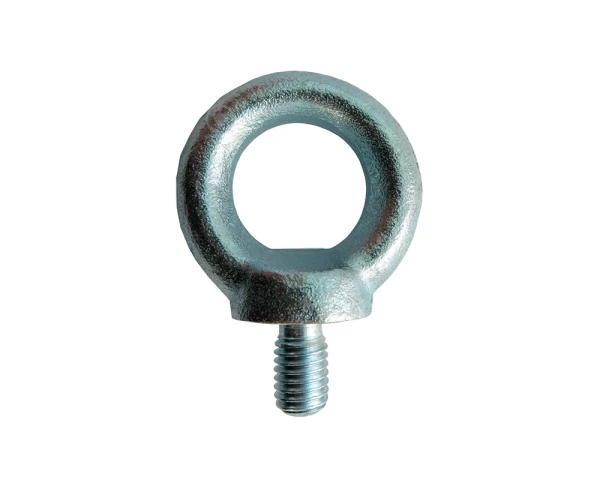 Купить Болт с кольцом (рым-болт) DIN580