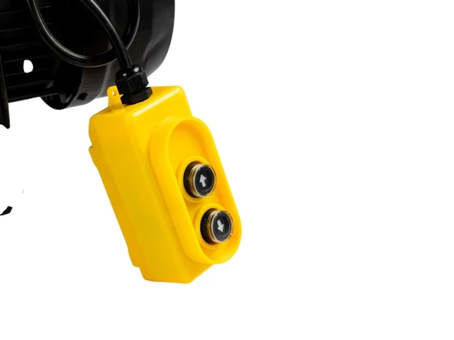 Купити Лебідка електрична GET Winch KCD300 220 В 300 кг / 60 м