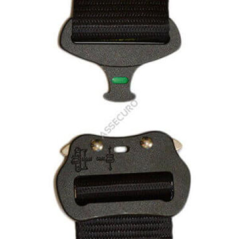 Купить Пояс лямковий ALPINA PLUS QUICK NFC CA141PQ