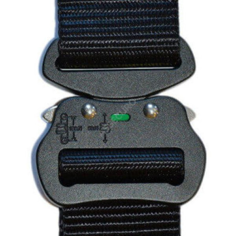 Купить Пояс лямковий ALPINA PLUS QUICK NFC CA141PQ