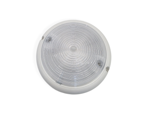 Купить Плафон в салон авто врізний LED (діодний), Fristom Fristom LED Польща (2403100330)