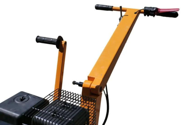 Купить Траншеекопатель MAST Bautechnik MGF-1500