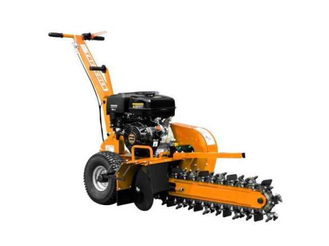 Купити Траншеекопатель MAST Bautechnik MGF-1500