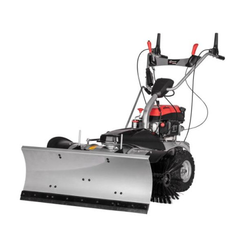 Подметальная машина Lumag KM1000E (комплект 3в1) ціна відгуки Купити Подметальная машина Lumag KM1000E (комплект 3в1)