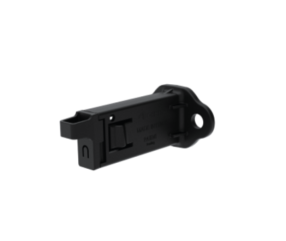 Купити Кронштейн упору противідкатного Е36 Lokhen Пластик Італія (600900100)