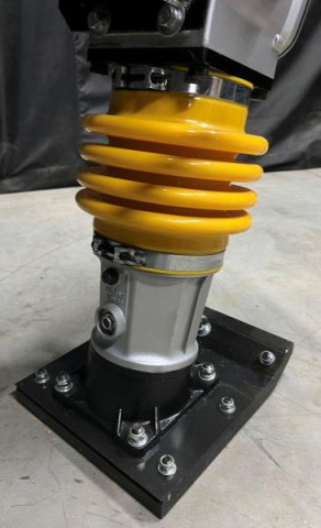 Купить Вибронога MAST Bautechnik MT-RN80-H