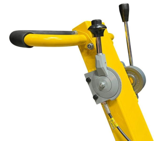 Купить Бензиновая виброплита MAST Bautechnik MT-RVP160-H