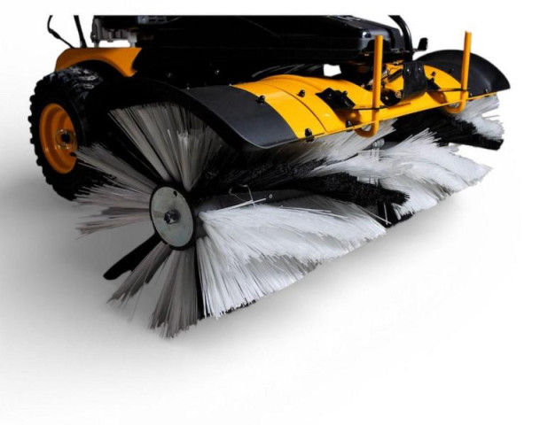 Купити Подметальная машина MAST Gartentechnik MT-KM1000
