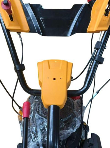 Купити Подметальная машина MAST Gartentechnik MT-KM1000