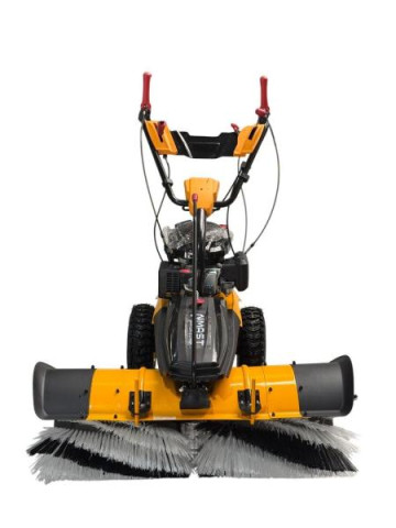 Купити Подметальная машина MAST Gartentechnik MT-KM1000