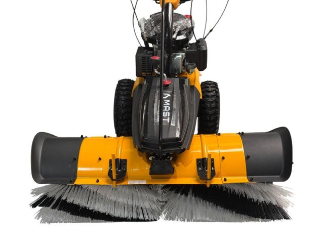 Купити Подметальная машина MAST Gartentechnik MT-KM1000
