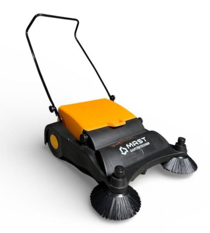 Купити Ручная подметальная машина MAST Gartentechnik MT- HS80