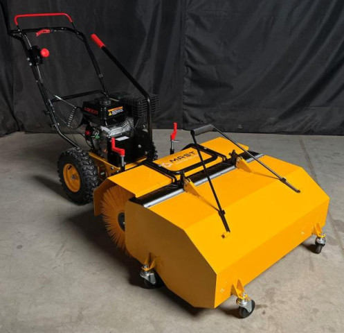 Купити Подметальная машина MAST Gartentechnik MT-KM800