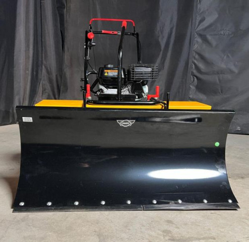 Купити Подметальная машина MAST Gartentechnik MT-KM800