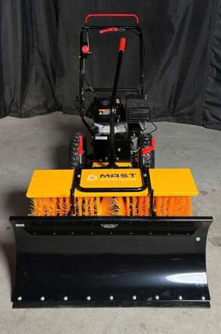 Купити Подметальная машина MAST Gartentechnik MT-KM800