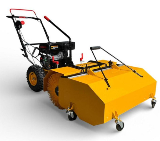 Купити Подметальная машина MAST Gartentechnik MT-KM800
