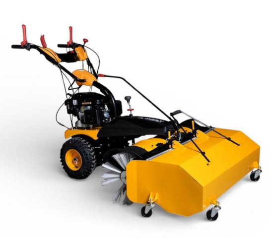 Купити Подметальная машина MAST Gartentechnik MT-KM800