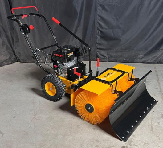 Купити Подметальная машина MAST Gartentechnik MT-KM800