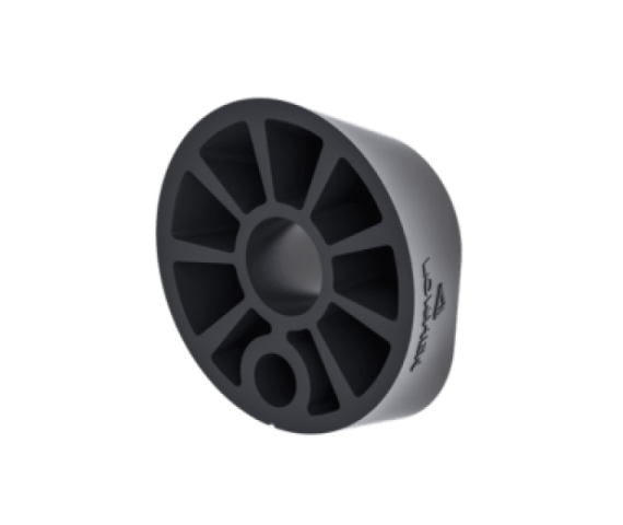 Купить Адаптер для кронштейну упора Lokhen Пластик Італія (600255000)