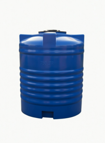 Купити Ємність Litolan двошарова вертикальна 750 л (EV750)