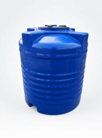 Купити Ємність Litolan двошарова вертикальна 750 л (EV750)