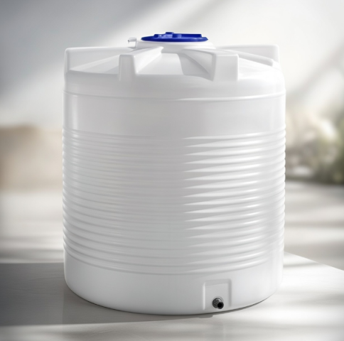 Купити Ємність Litolan ВО 2000 RVО (135x155)