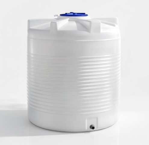 Купити Ємність Litolan ВО 3000 RVО (152x178)