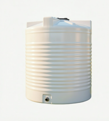 Купити Ємність Litolan ВО 5000 RVО (183x202)