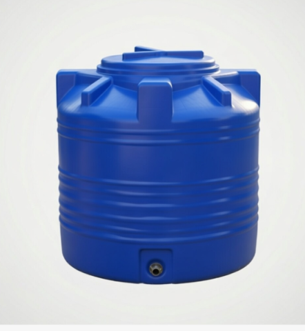 Купити Ємність Litolan ВО 200 RVД (70x66) Litolan ВО 200 RVД (70x66)