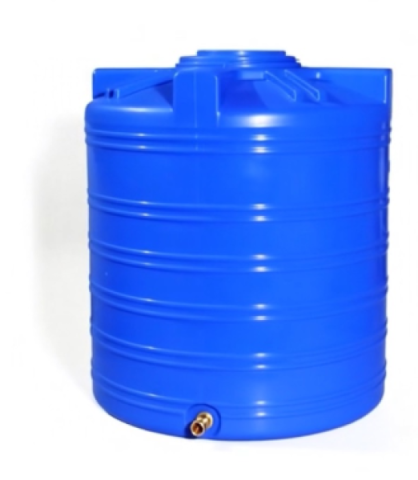 Купити Ємність Litolan ВО 1000 RVД (107x122)