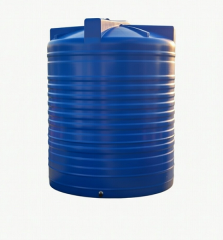 Купити Ємність Litolan ВО 5000 RVД (183x202)