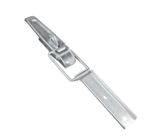 Купити Замок бортовой, 205х50мм Цинк Польща (1702320072)