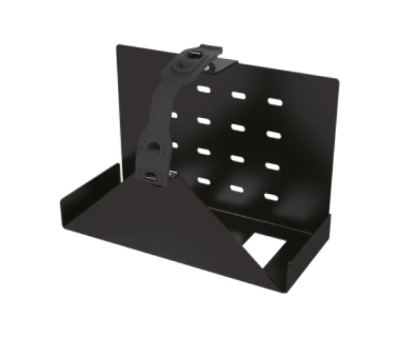 Купить Кронштейн противідкатного упору Е53 (під Origamy 53) Lokhen Порошкова фарба Італія (600710200)