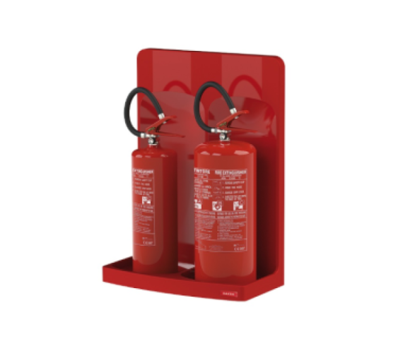 Купити Підставка для вогнегасника Daken Frame Daken Пластик Італія (85231)