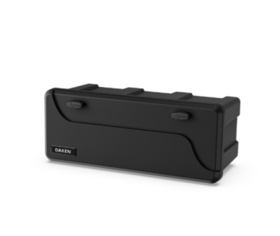 Купити Ящик для інструментів Daken Blackit  750 мм на грузові автомобілі Daken Пластик Італія (82203)