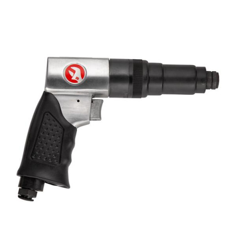 Купить Шуруповерт пневматичний, 1800 об/хв, 142 л/хв, реверс