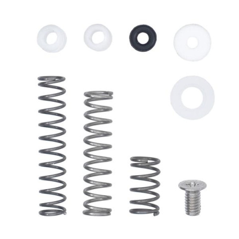 Купити Ремонтный комплект для краскопультов SHINE-2 ITALCO RK-SHINE-2