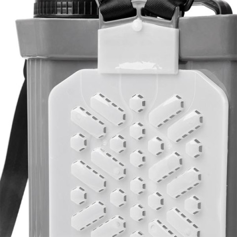 Купить Обприскувач гідравлічний ранцевий, 12 л