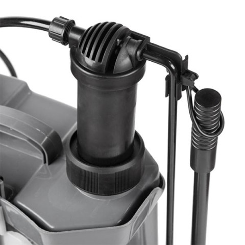 Купить Обприскувач гідравлічний ранцевий, 12 л