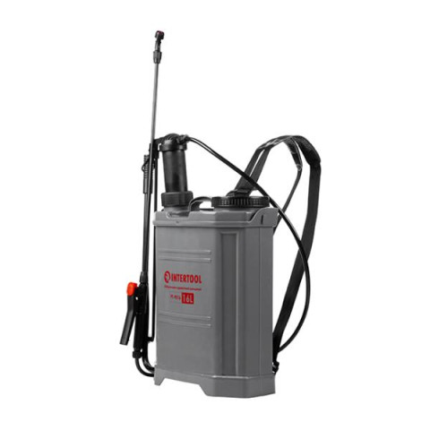 Купить Обприскувач гідравлічний ранцевий, 12 л