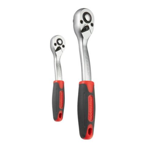 Купить Набір інструментів 1/2" & 1/4" 110од (ET-6108SP)