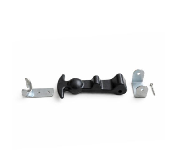 Купить Гумове кріплення Цинк Польща (807300001)