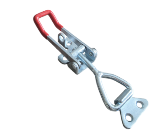 Купить Натяжний замок-клапанець (велика) 179-189 mm Цинк Польща (1702355073)