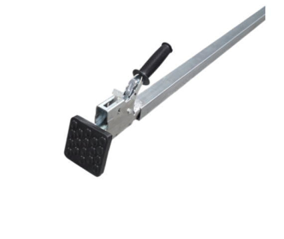 Купити Штанга розпірна для фіксації багажу квадратна Цинк Польща (1201300145)