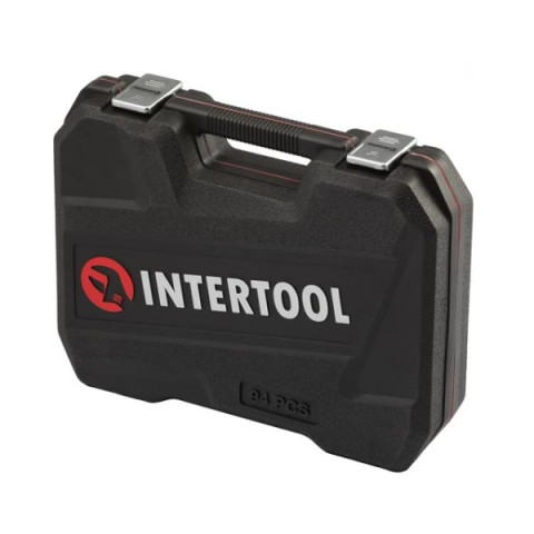 Купить Набір інструментів 1/2 "& 1/4" 94од (ET-6094SP)