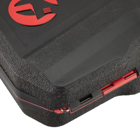 Купить Набір інструментів 1/2 "& 1/4" 94од (ET-6094SP)