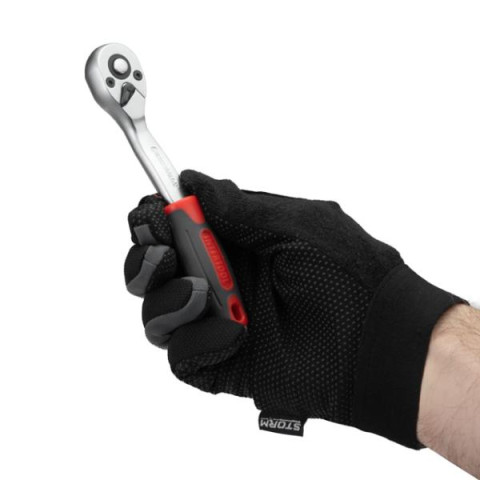 Купить Набір інструментів 1/4" 48од (ET-6046SP)